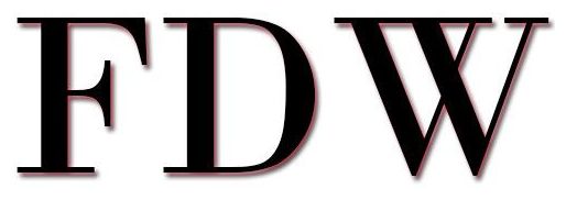fdw logo