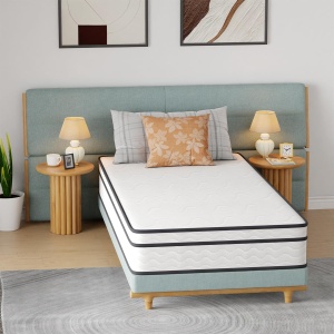 FDW 6 inch Full Mattress